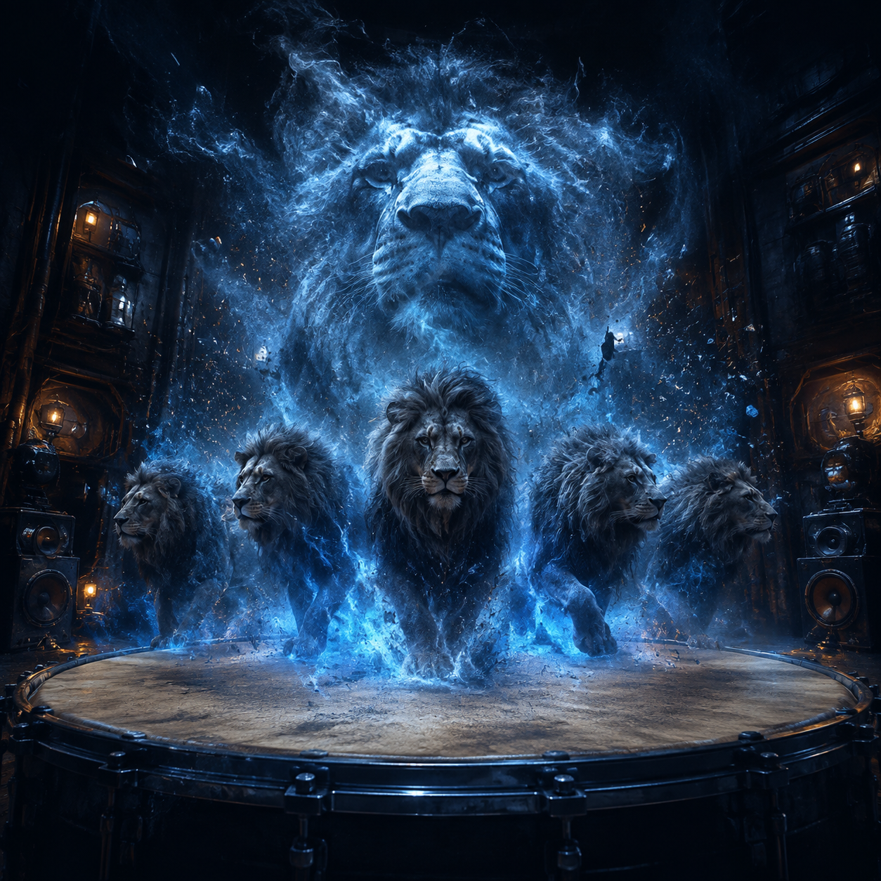 ONE PRIDE (Original Edition) cover artwork
