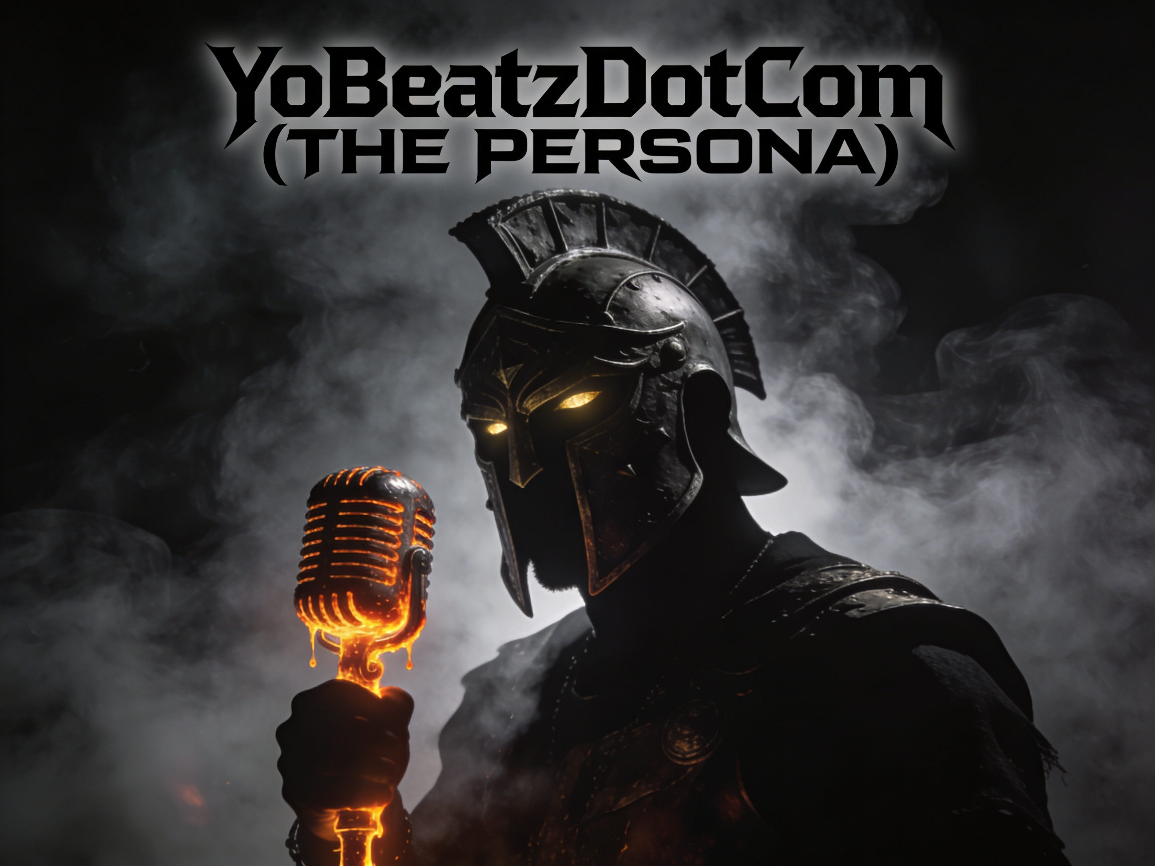The Persona cover artwork