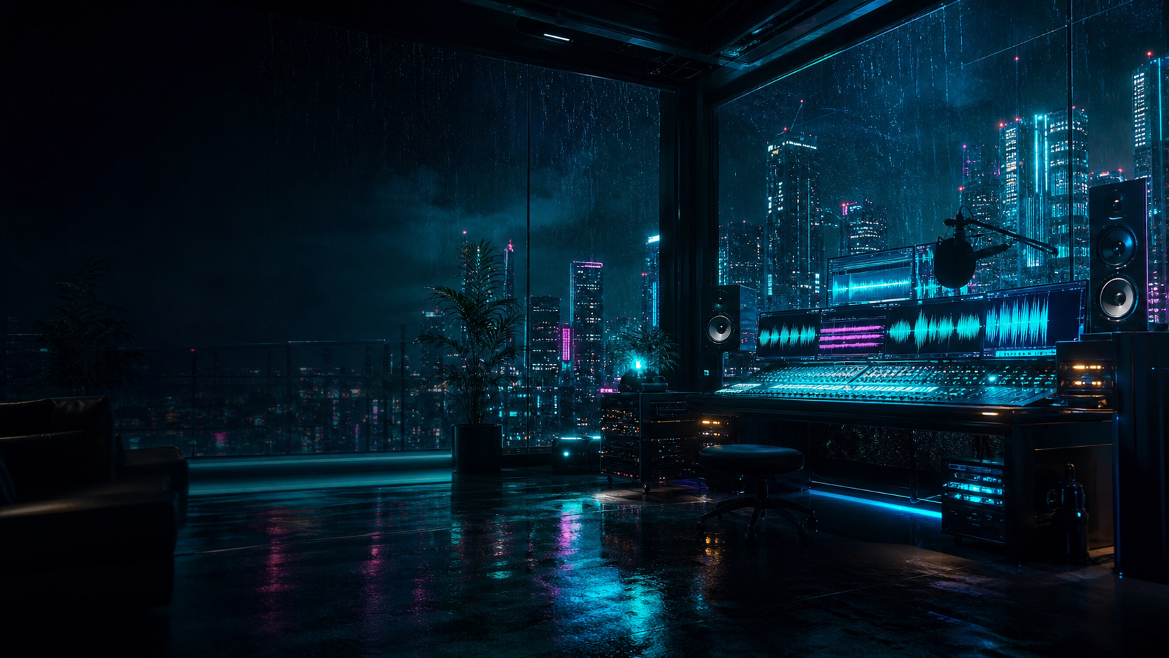 Creator After Dark cover artwork